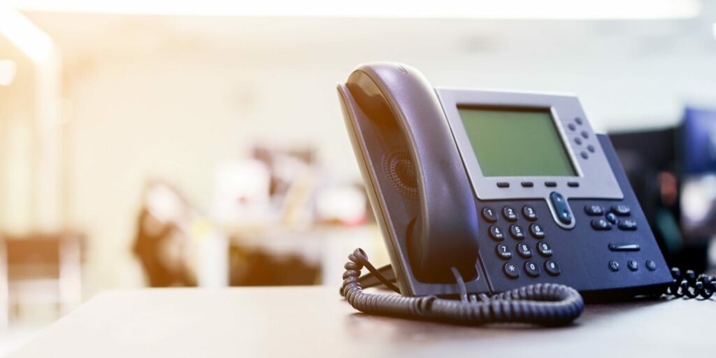 Why Should you Replace your Business Phone System?