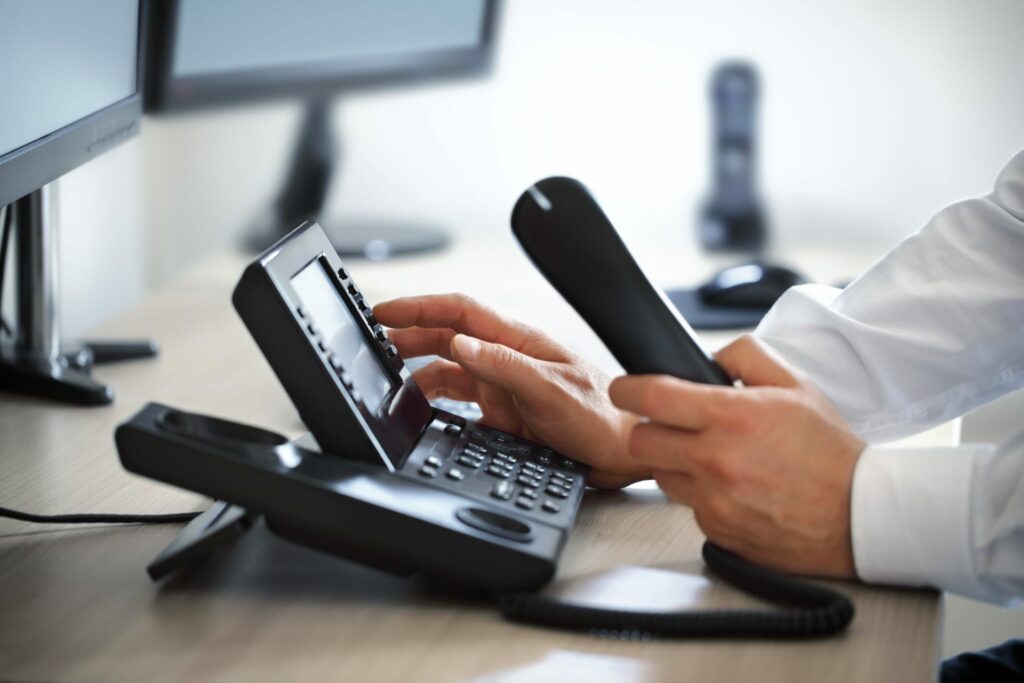 best phone system small businesses 2020