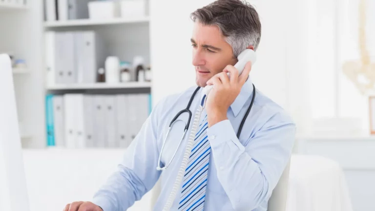 medical professional