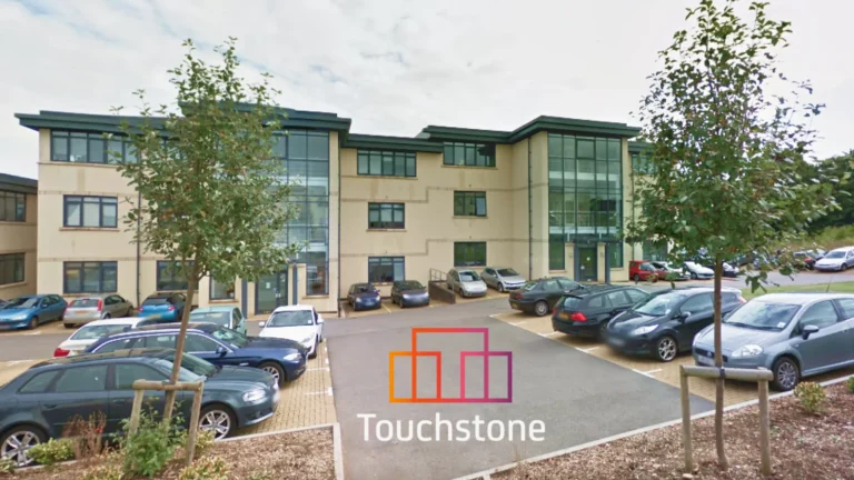 Touchstone property