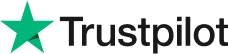 Trust pilot reviews logo