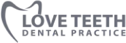 Love Teeth Dental Practice logo