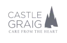 Castle Craig Care home Logo