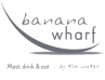 Banana Wharf company logo