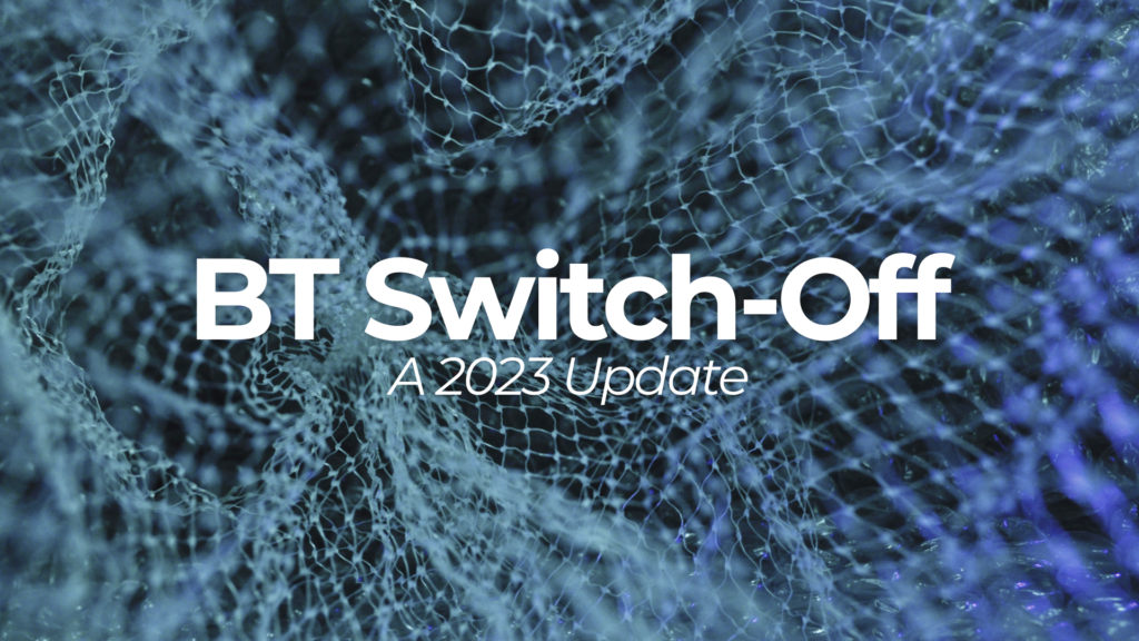 BT switch off update