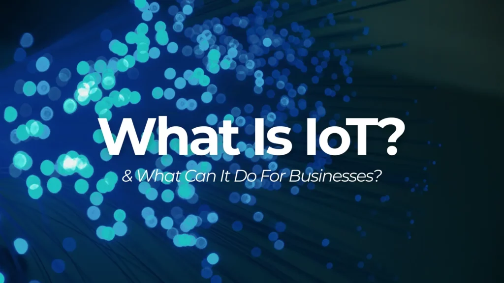 IoT