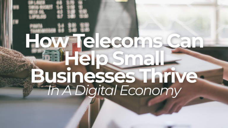 small business telecoms