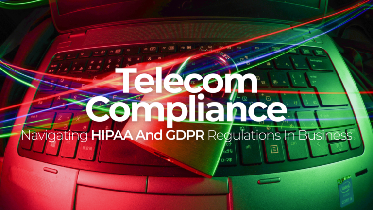 telecom compliance