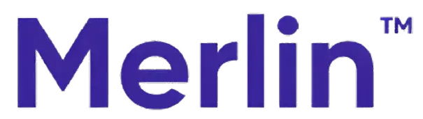 Merlin logo