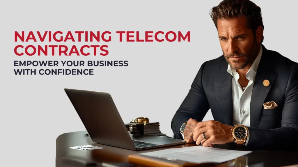 navigating telecom contracts