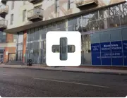 Blackfriars case study