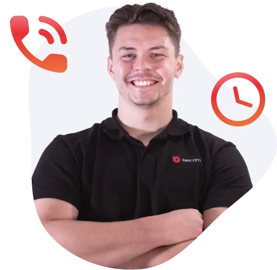 Yotel employee
