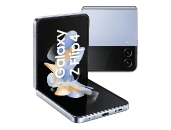 galaxy flip phone model