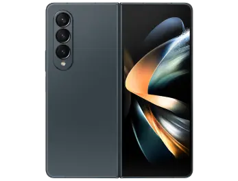 galaxy fold phone model