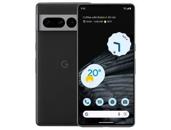 google pixel model