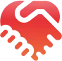 handshake icon
