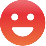 smiley icon