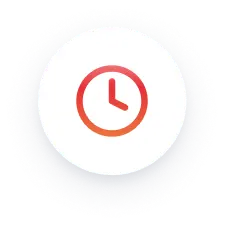 clock icon