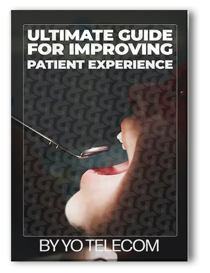 Patient experience guide