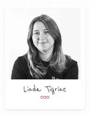 Linda Tigrine