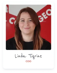 Linda Tigrine