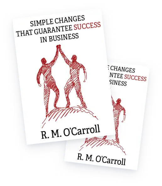 Ryan book cover