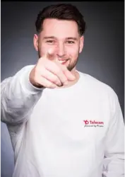 Ryan pointing at you