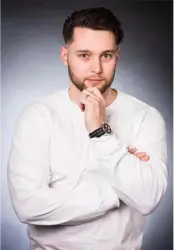 Ryan Thinking