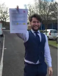 Ryan with Yo contract