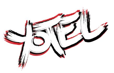 Yotel logo