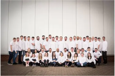 Yotel Team